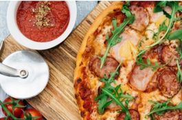 Morliny / Food